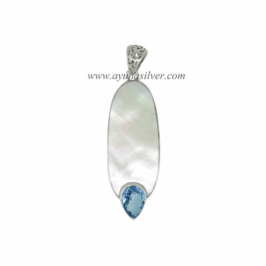 PENDANT SPD0931S_MP/BT