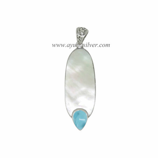 PENDANT SPD0931S_MP/LY