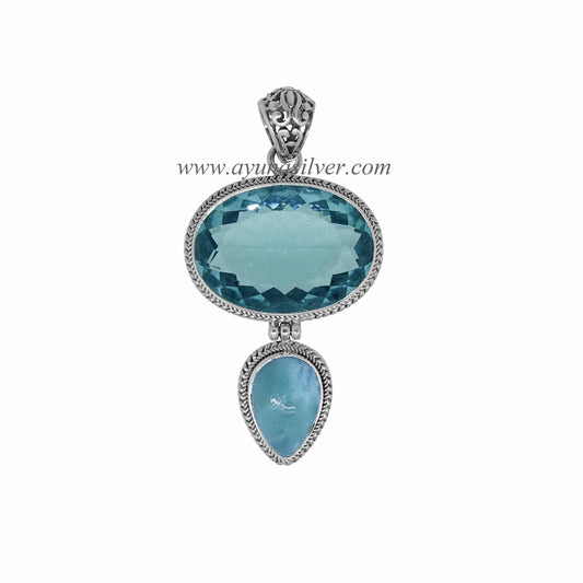PENDANT SPD0933_LY/BT