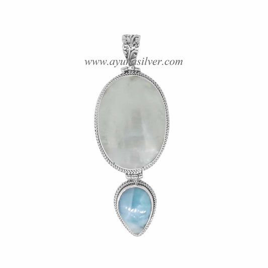 PENDANT SPD0942S_MP/LY