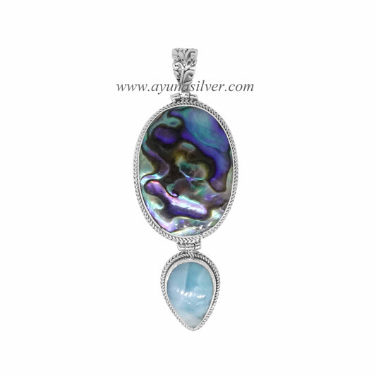 PENDANT SPD0942S_PW/LY