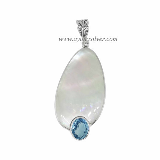 PENDANT SPD0943S_MP/BT