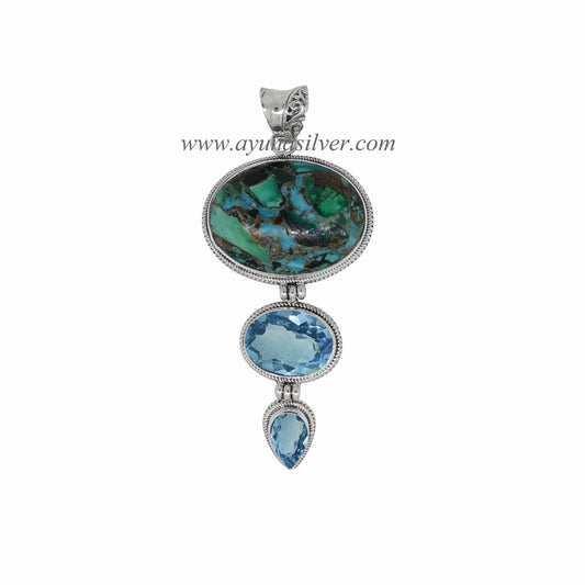 PENDANT SPD0985_HUBEI TQ BT