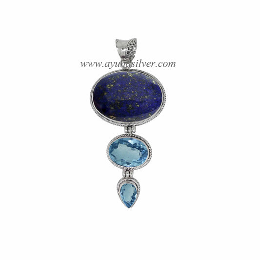 PENDANT SPD0985_LPYS IMPRESSION BT