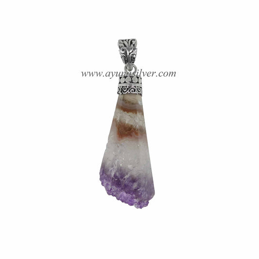PENDANT SPD0988_DRUZY MIX