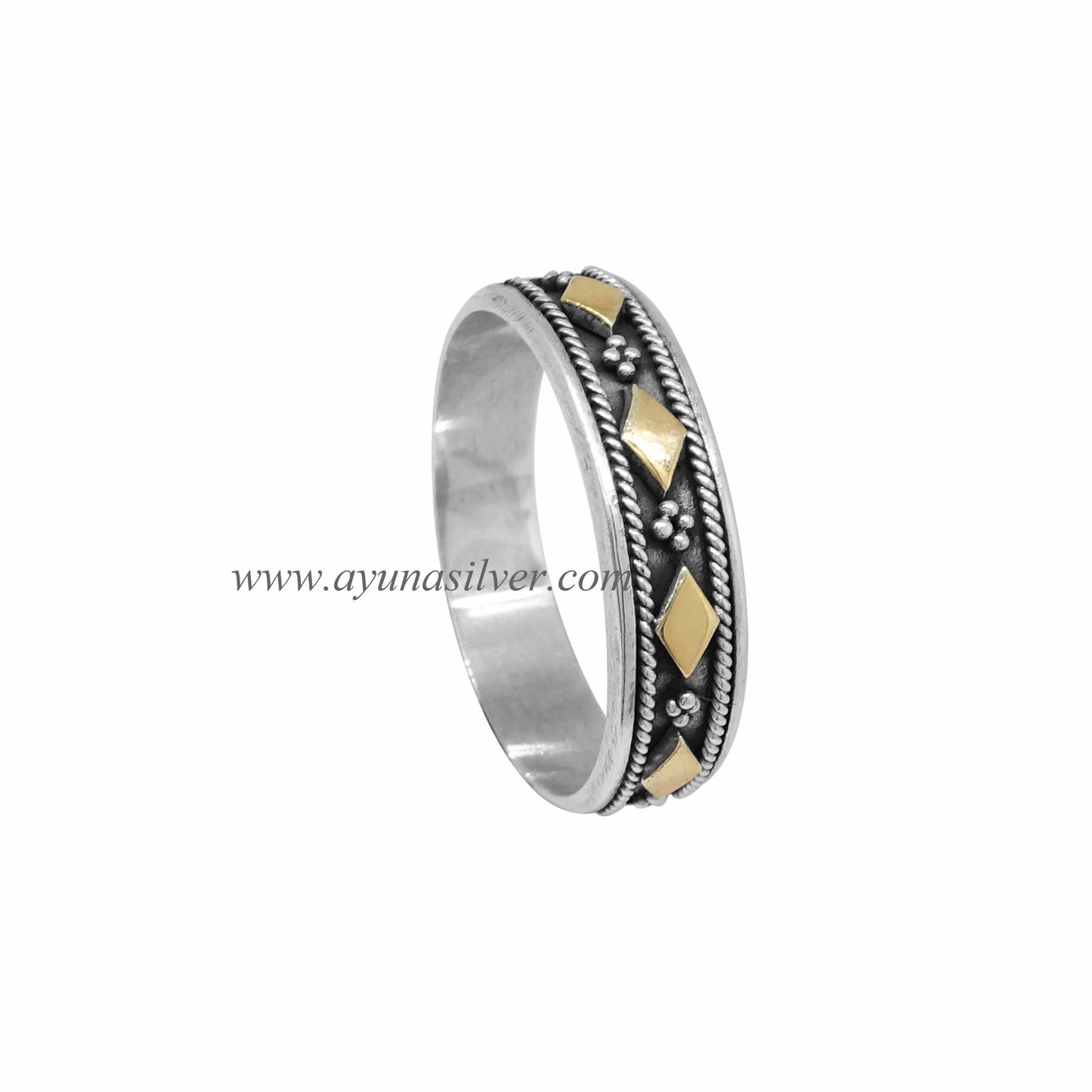 RING SRG0117G