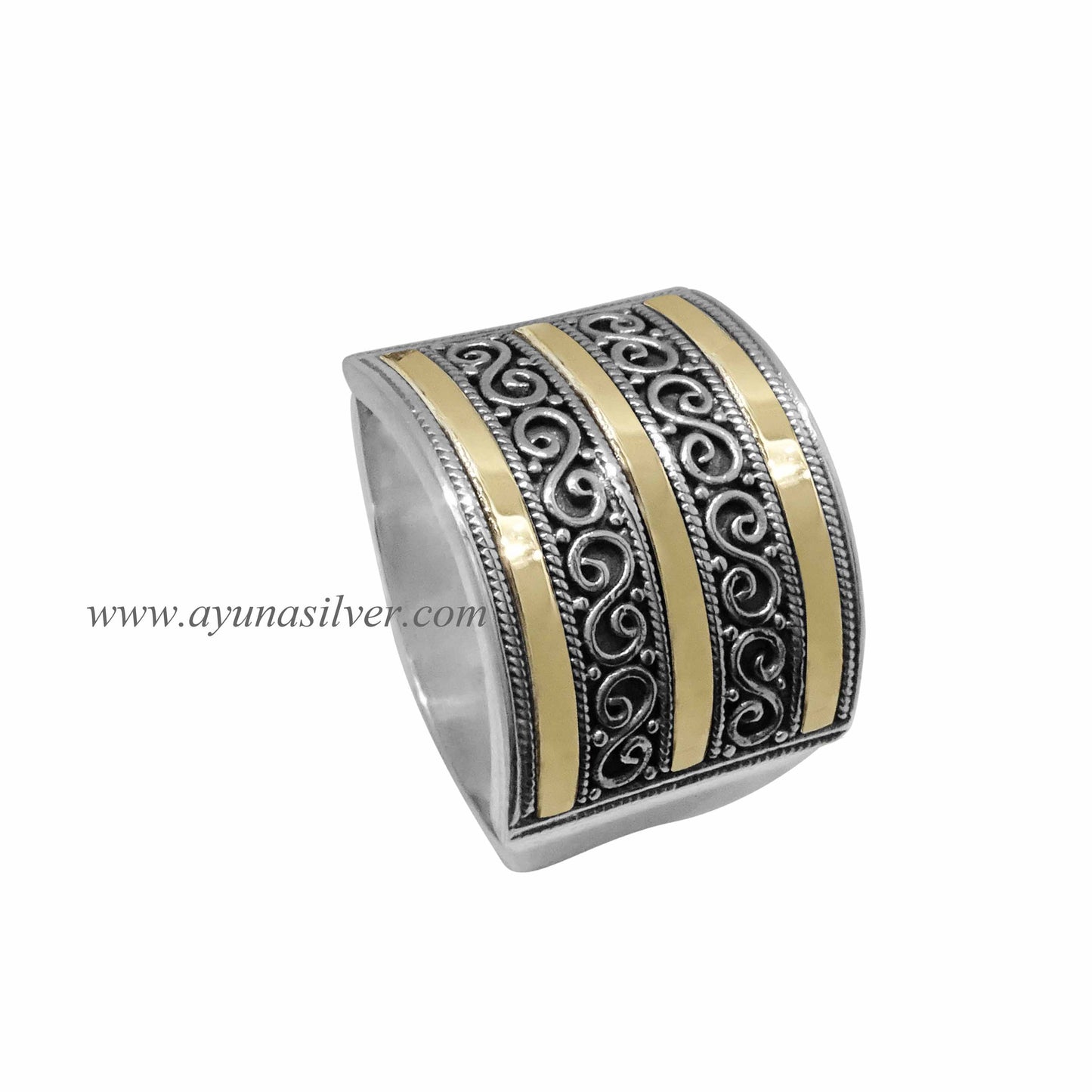 RING SRG0124G