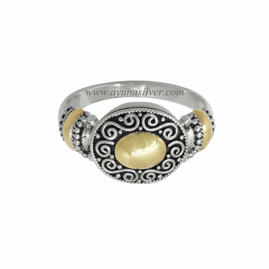 RING SRG0167G