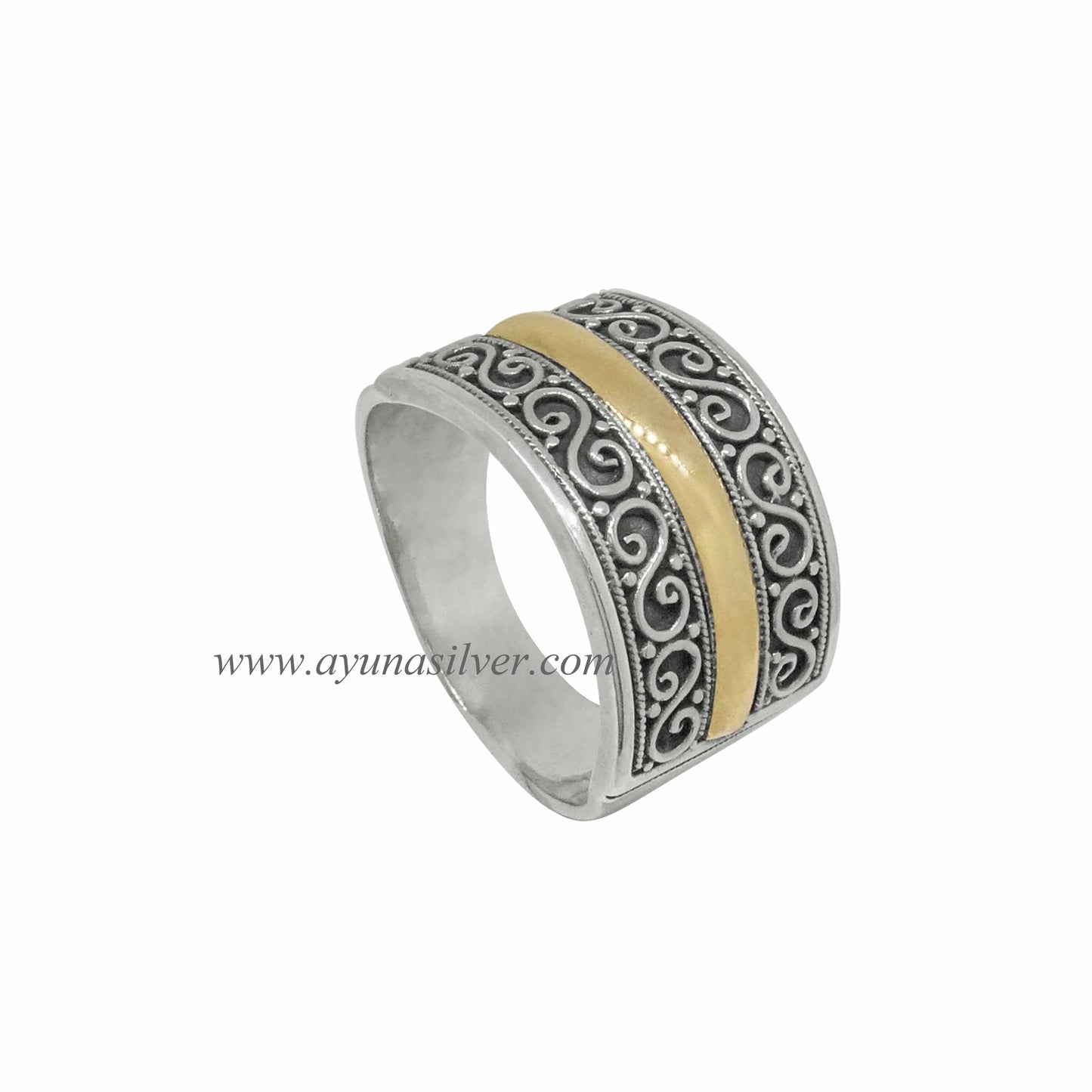 RING SRG0174G