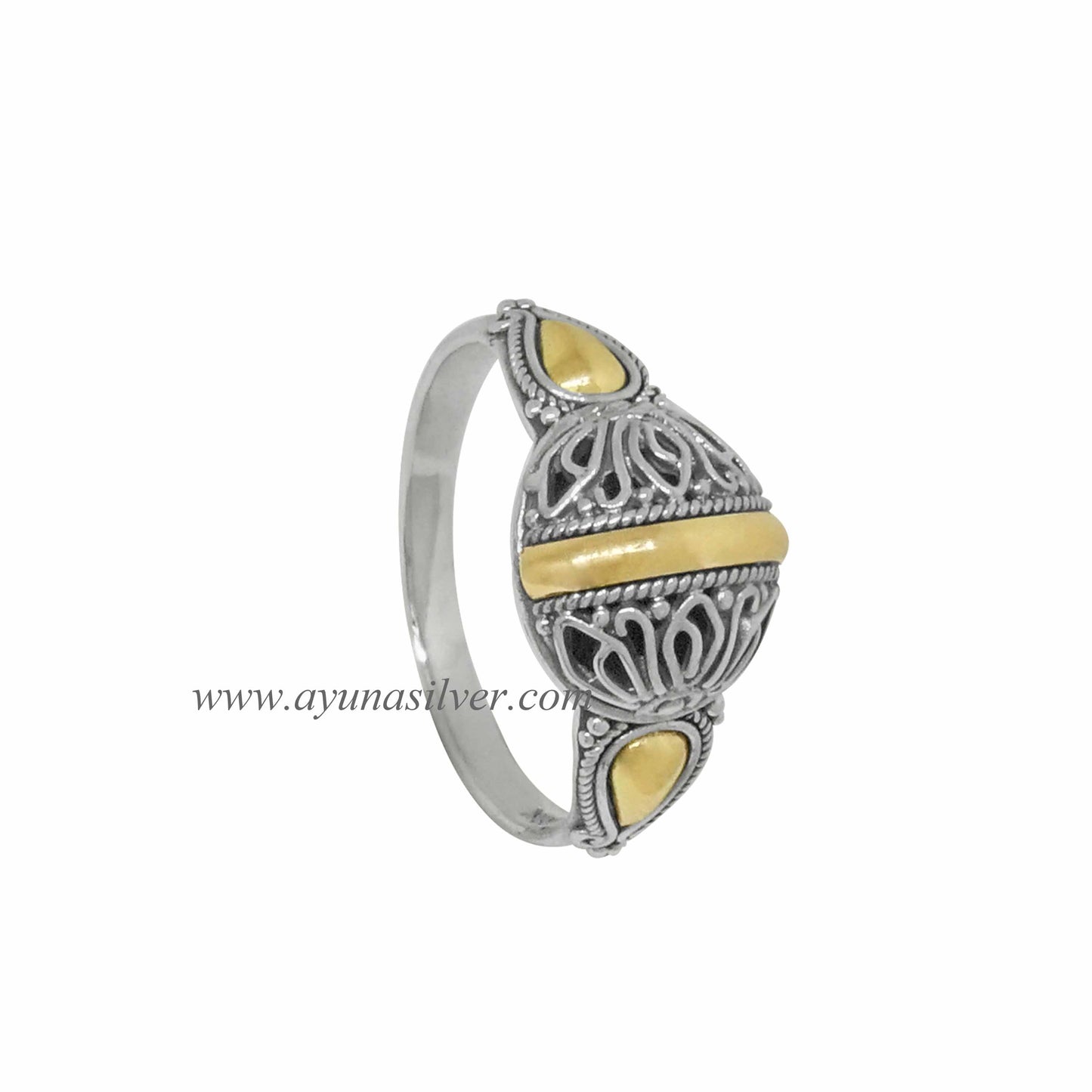 RING SRG0204G