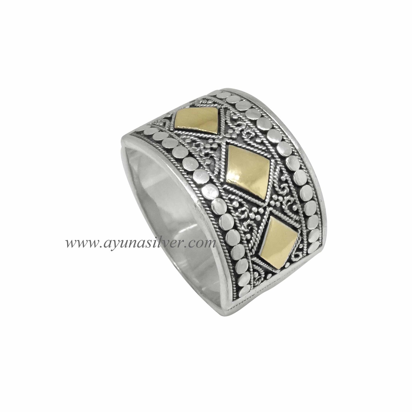 RING SRG0243G