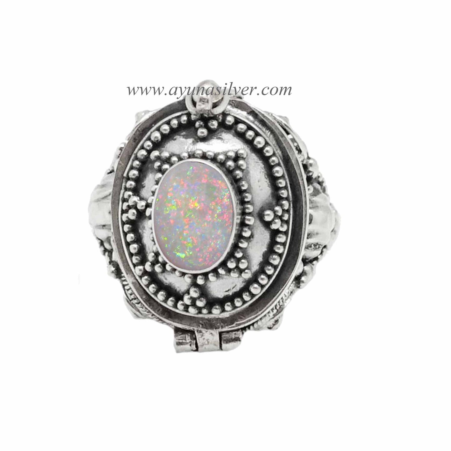 RING SRG0294_OPW