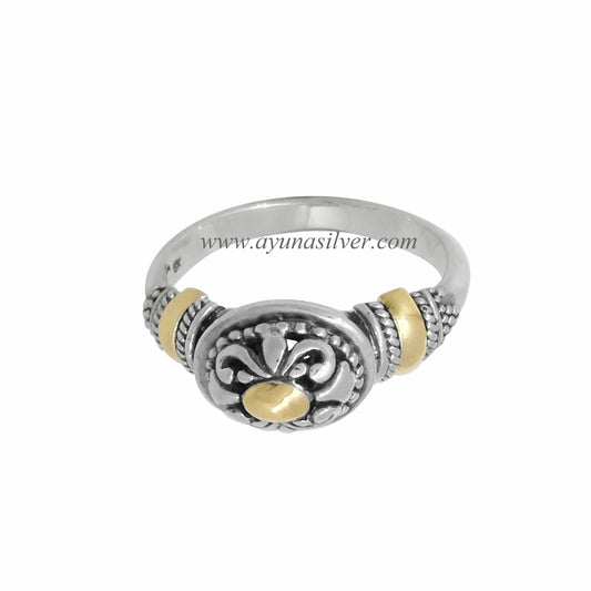 RING SRG0297G