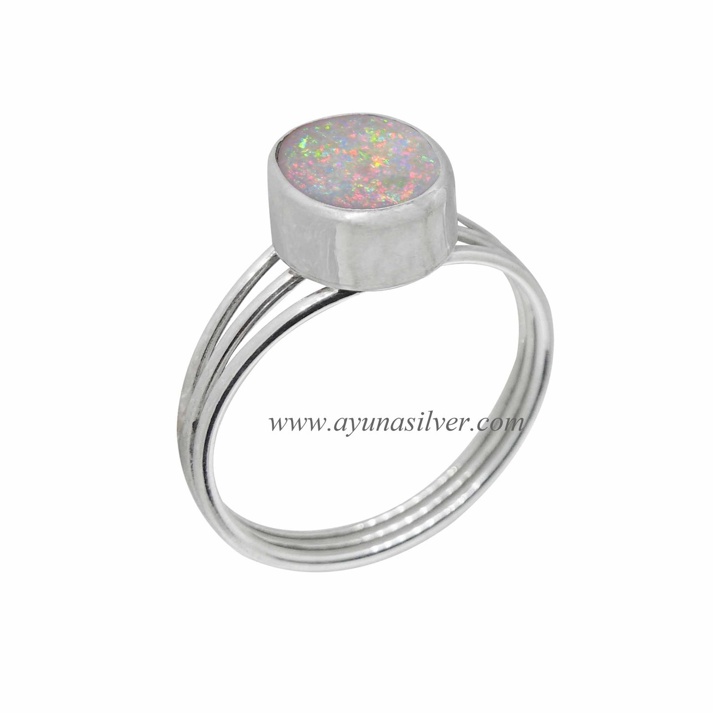 RING SRG0299_OPW