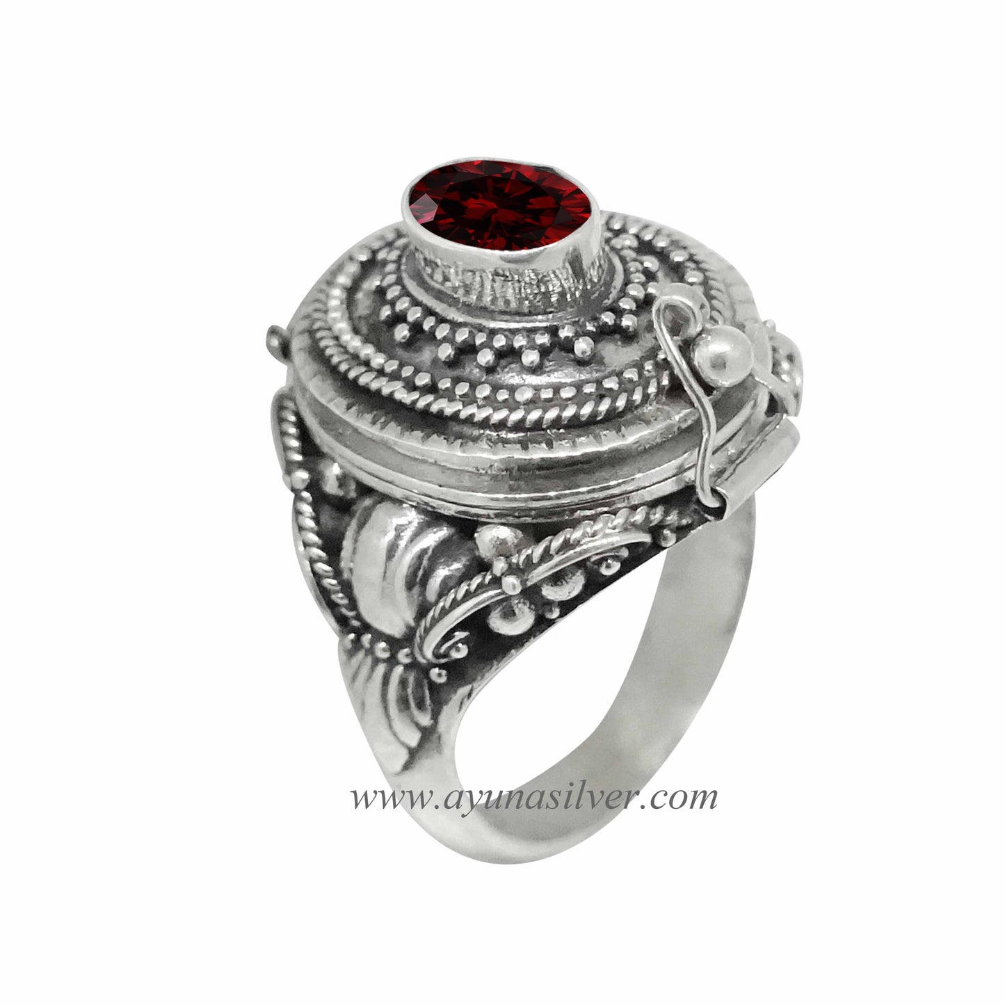 RING SRG0310B_GA