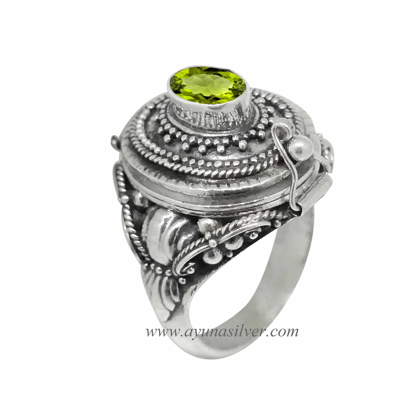 RING SRG0310B_PE