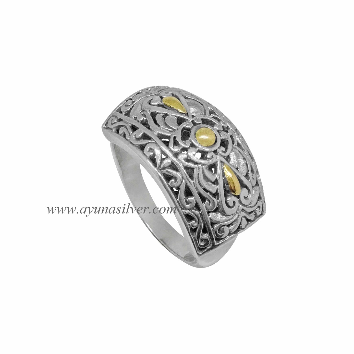 RING SRG0334G