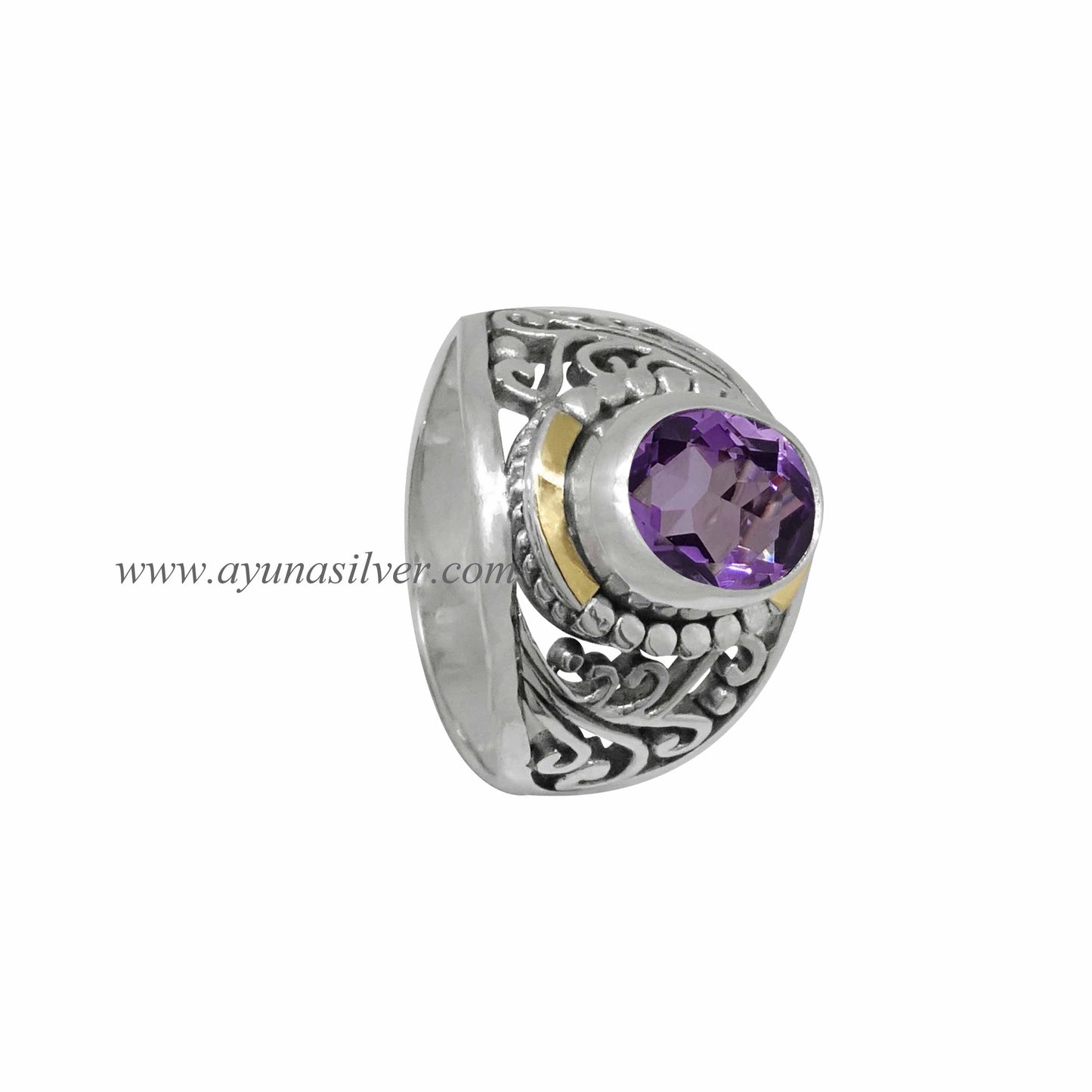 RING SRG0335G_AM