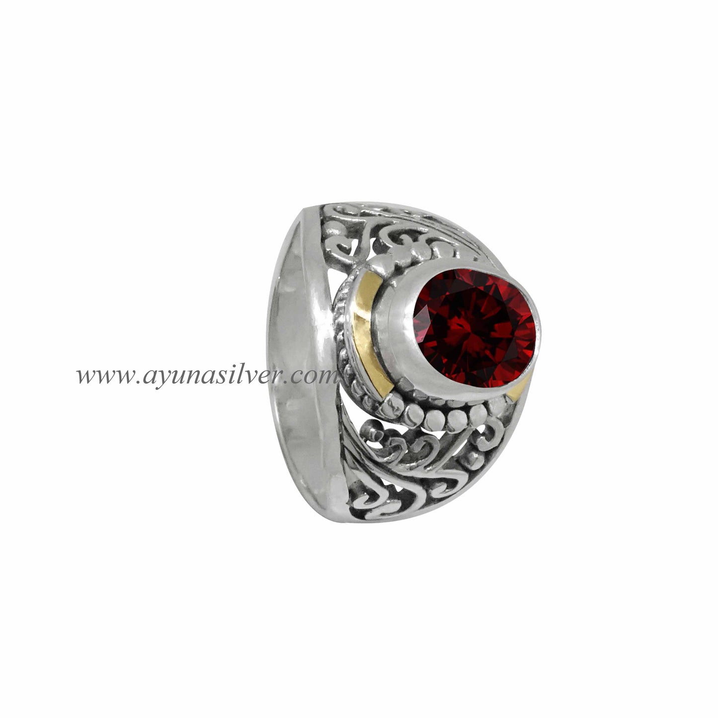 RING SRG0335G_GA