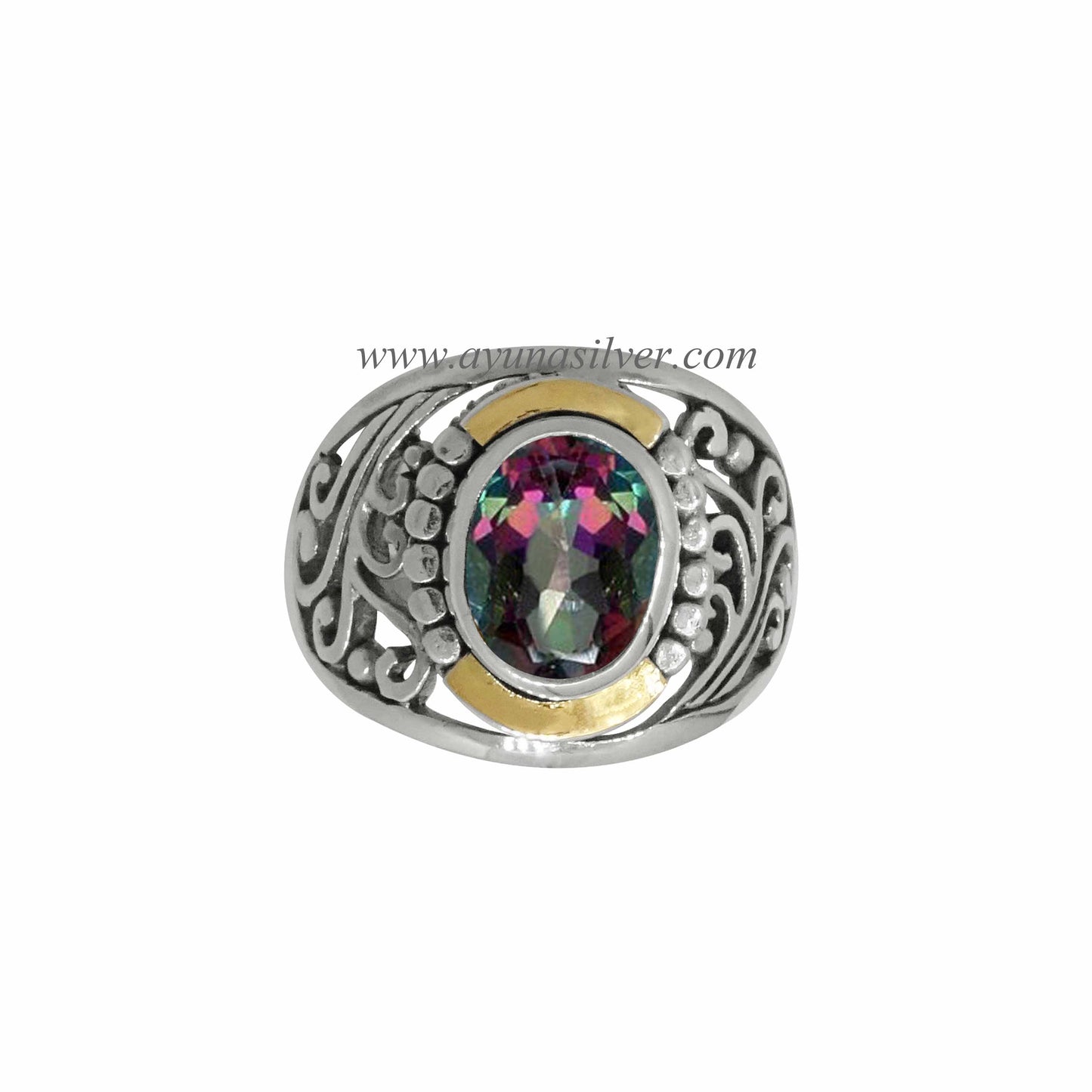 RING SRG0335G_MT