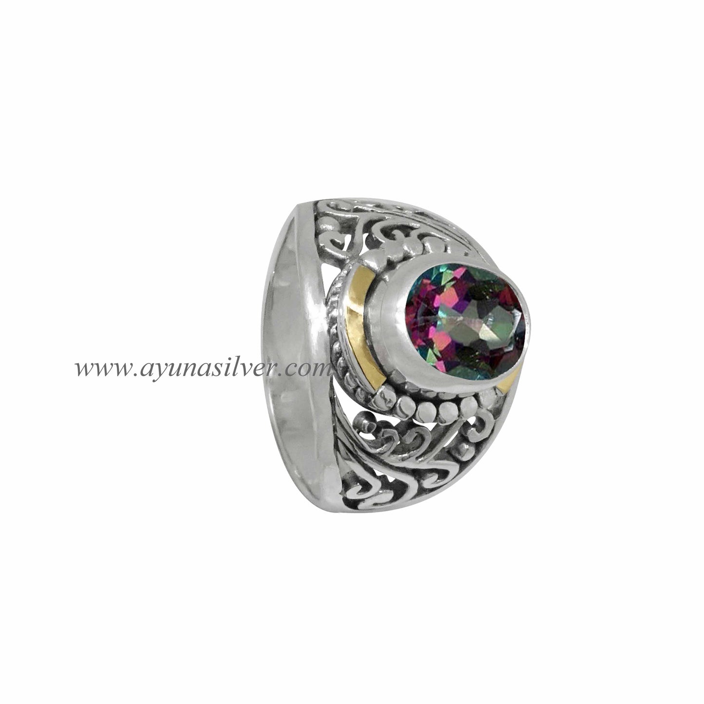 RING SRG0335G_MT