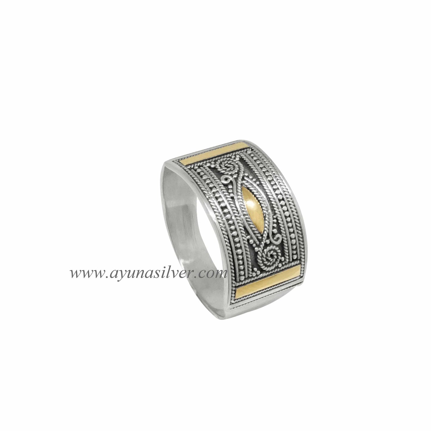 RING SRG0349G